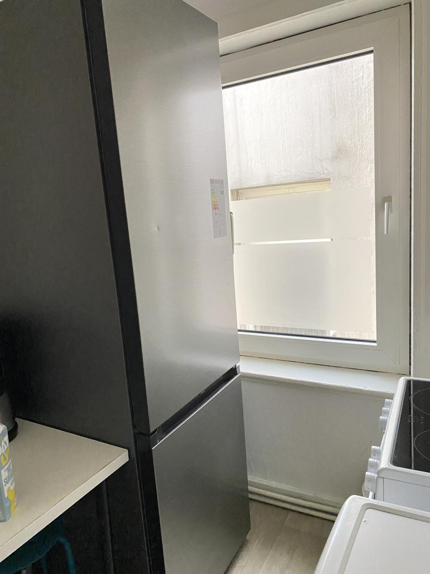 Haus Sonnenschein Appartement Hamburg-Harburg Buitenkant foto